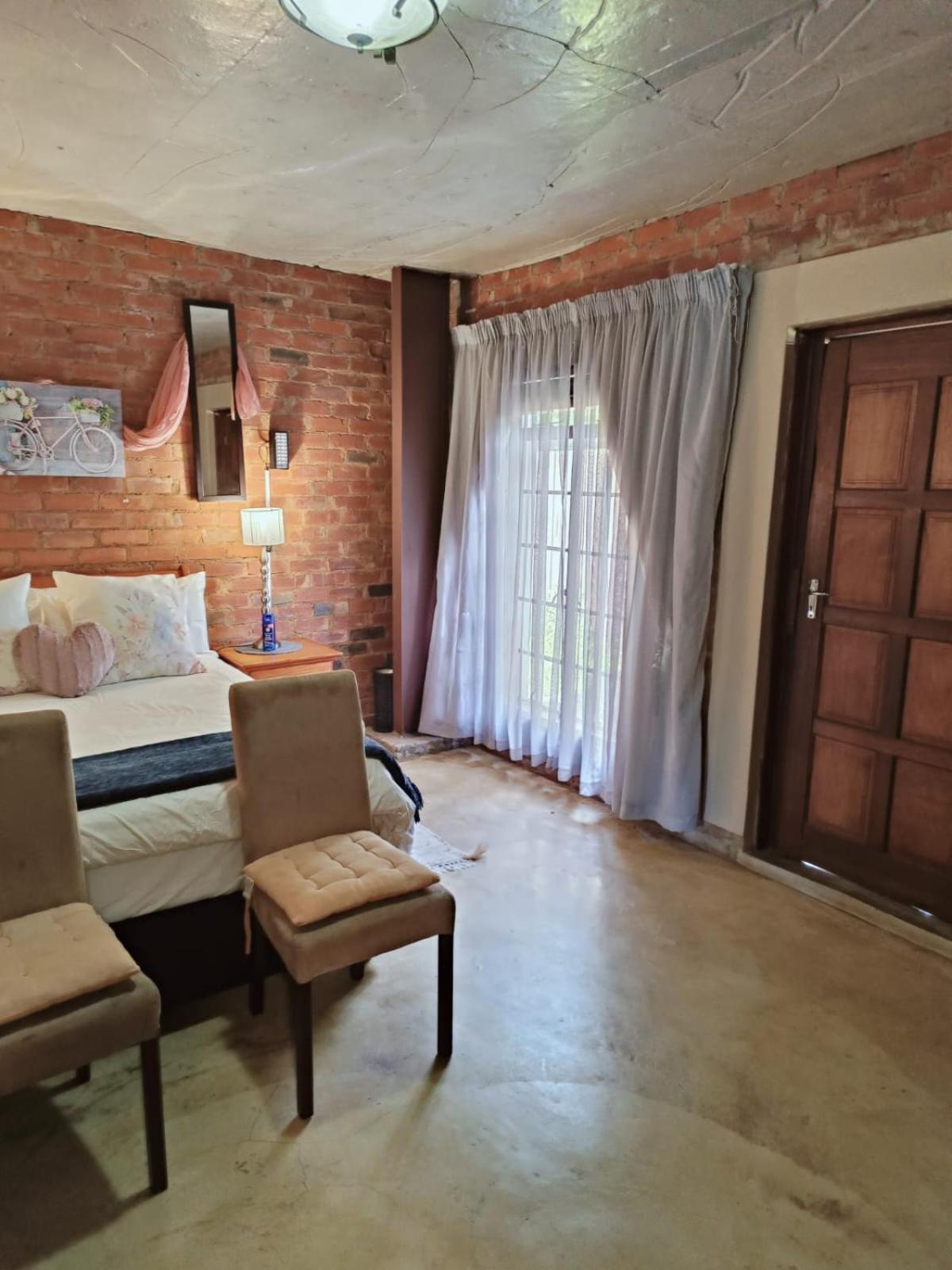 Millstream Inn Guest House Skeerpoort Cameră foto